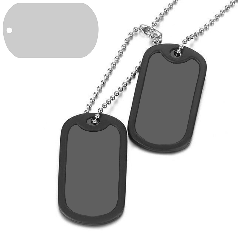 Personalized Stainless Steel D - Photography Of War 评论和价格