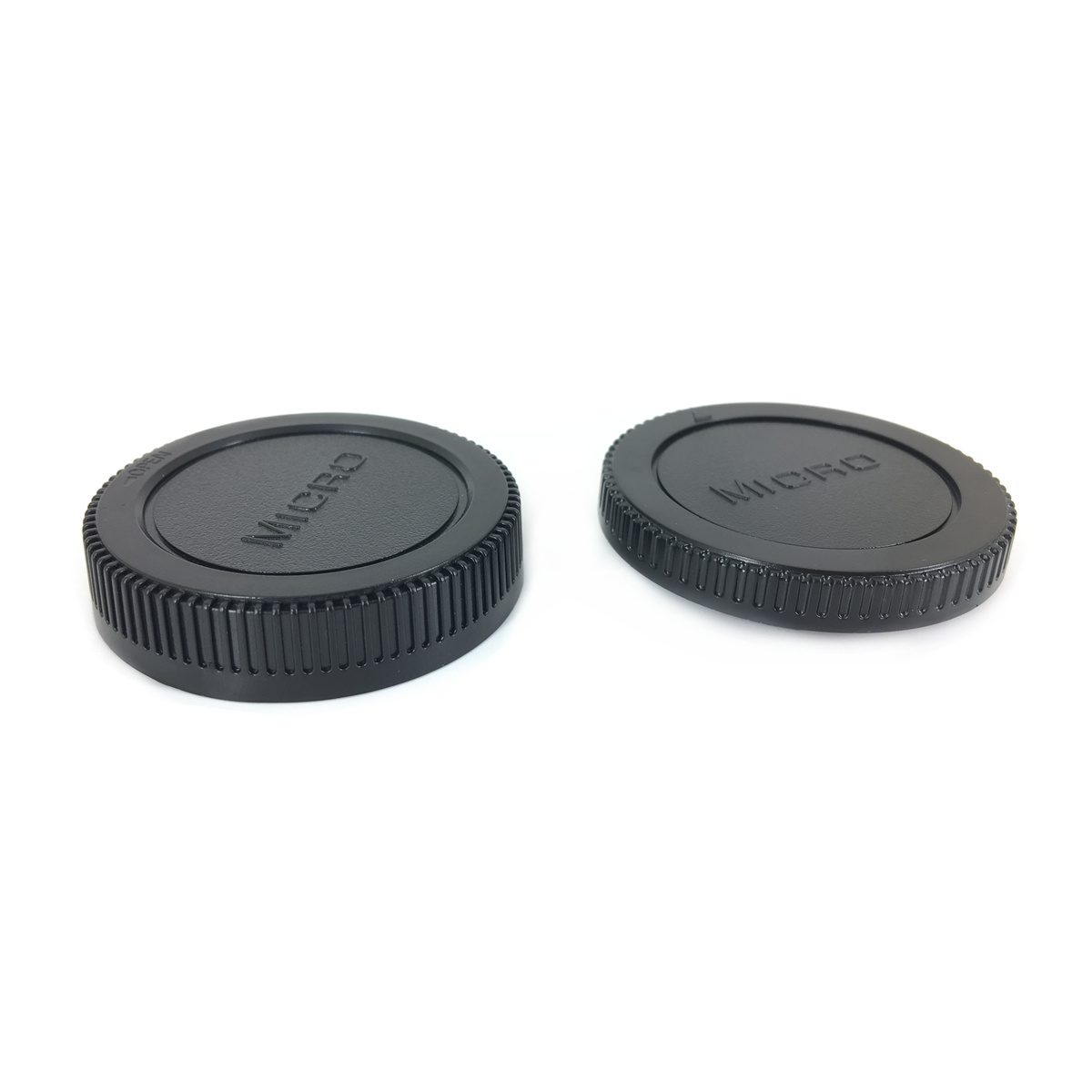 Micro 4/3 Rear Lens Cap + Came - Photography Icon 评论和价格