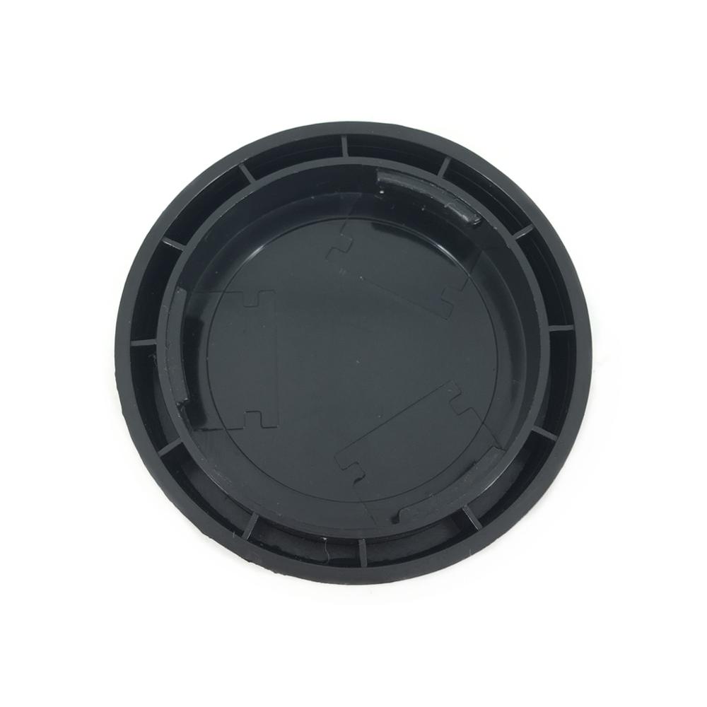 Micro 4/3 Rear Lens Cap + Came - Photography Icon 评论和价格