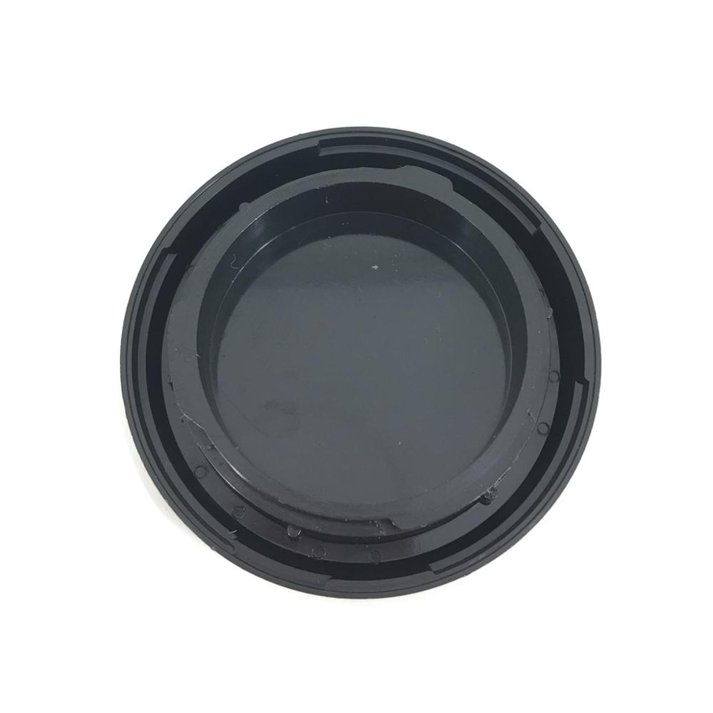 Micro 4/3 Rear Lens Cap + Came - Photography Icon 评论和价格