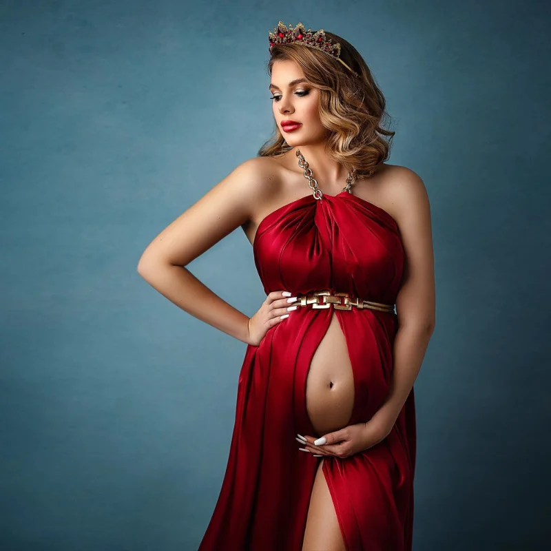 Sexy Elegant Maternity Photogr - Photography Club 评论和价格