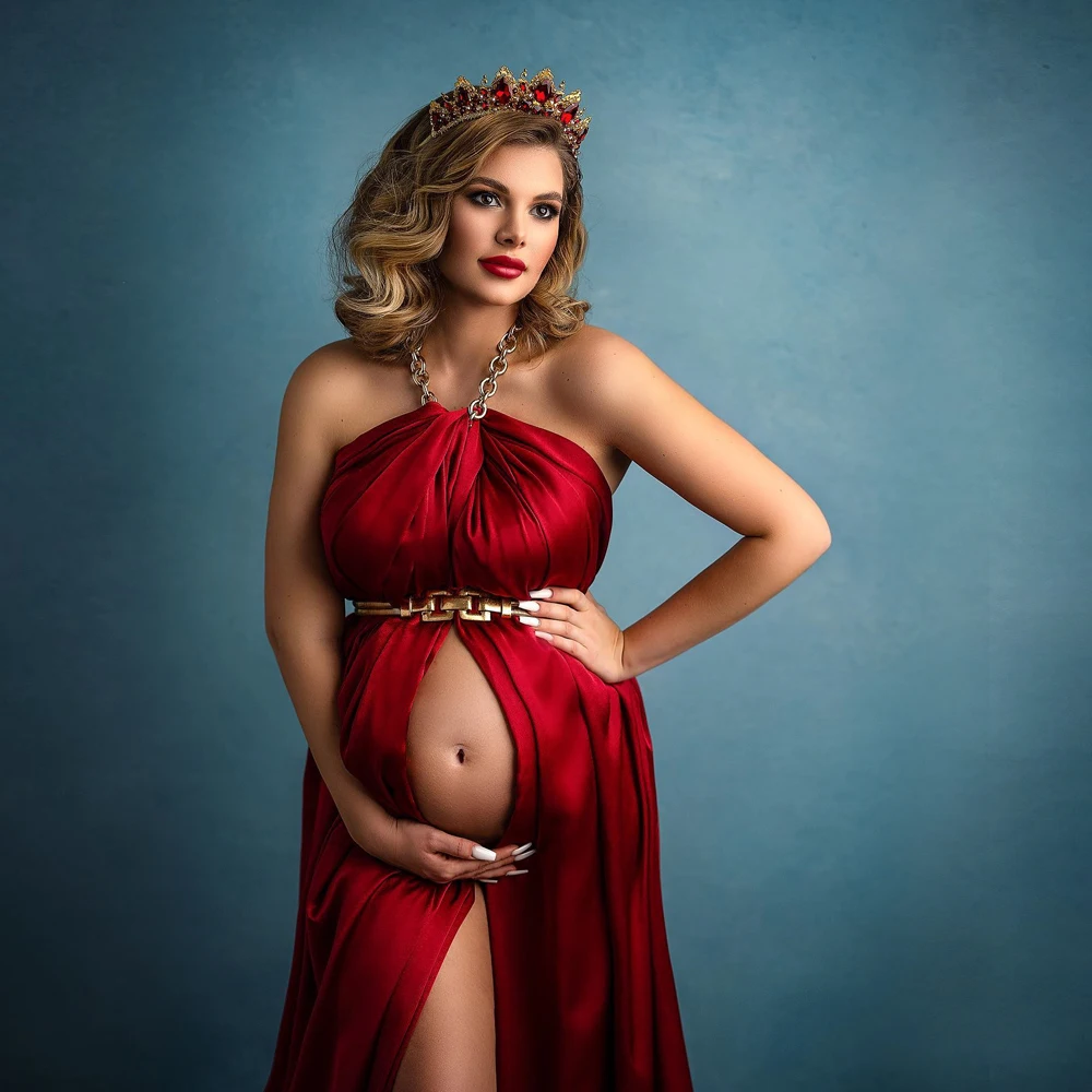 Sexy Elegant Maternity Photogr - Photography Club 评论和价格
