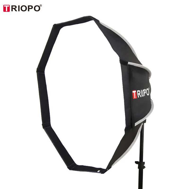 TRIOPO KX  65cm 90cm Softbox   - Photography Umbrella 评论和价格