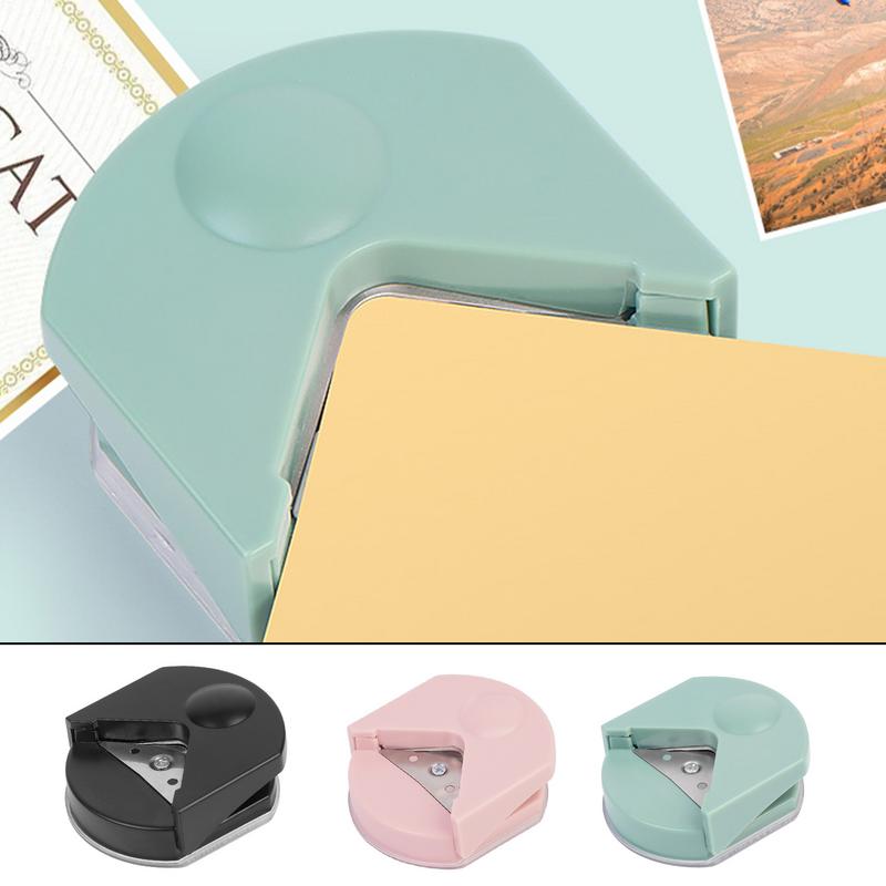 1PC Card Rounded Cutter Corner - Photography Triangle 评论和价格
