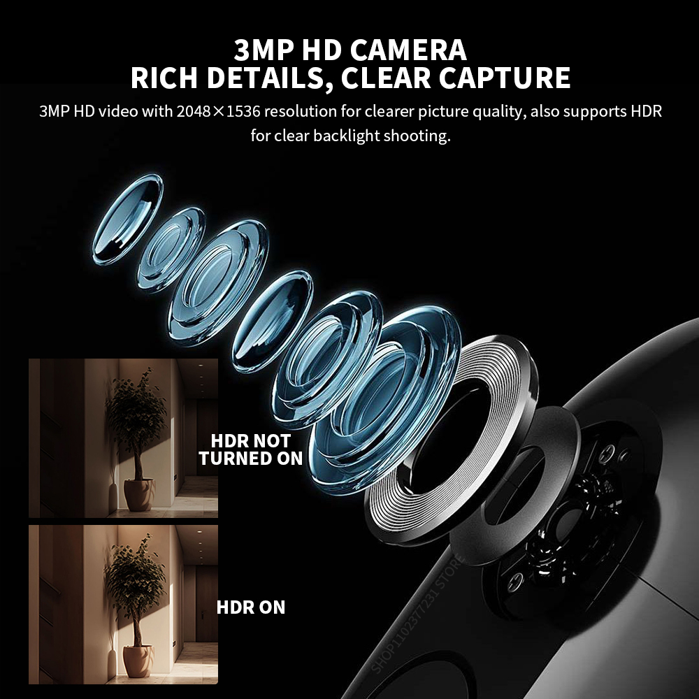 Xiaomi Smart Cat eye 2 WiFi Wi - Photography Kit Xiaomi 评论和价格