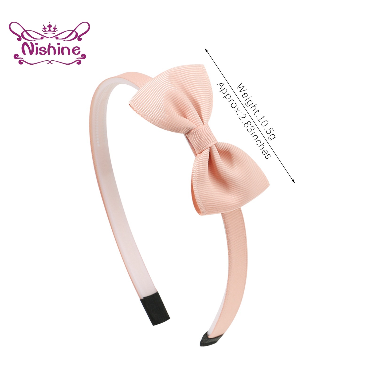 1PCS Ribbon Bow Knot Headband  - Photography Triangle 评论和价格