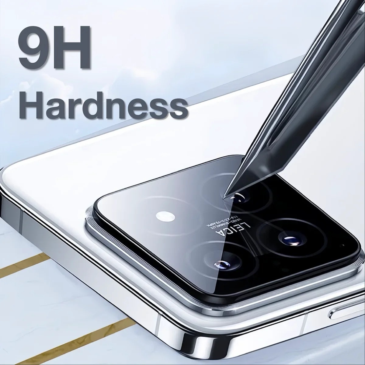 2Pcs For XiaoMi 14Ultra 15Pro  - Photography Kit Xiaomi 评论和价格