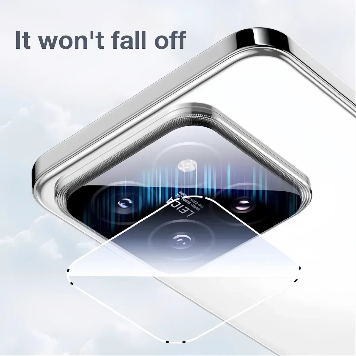 2Pcs For XiaoMi 14Ultra 15Pro  - Photography Kit Xiaomi 评论和价格