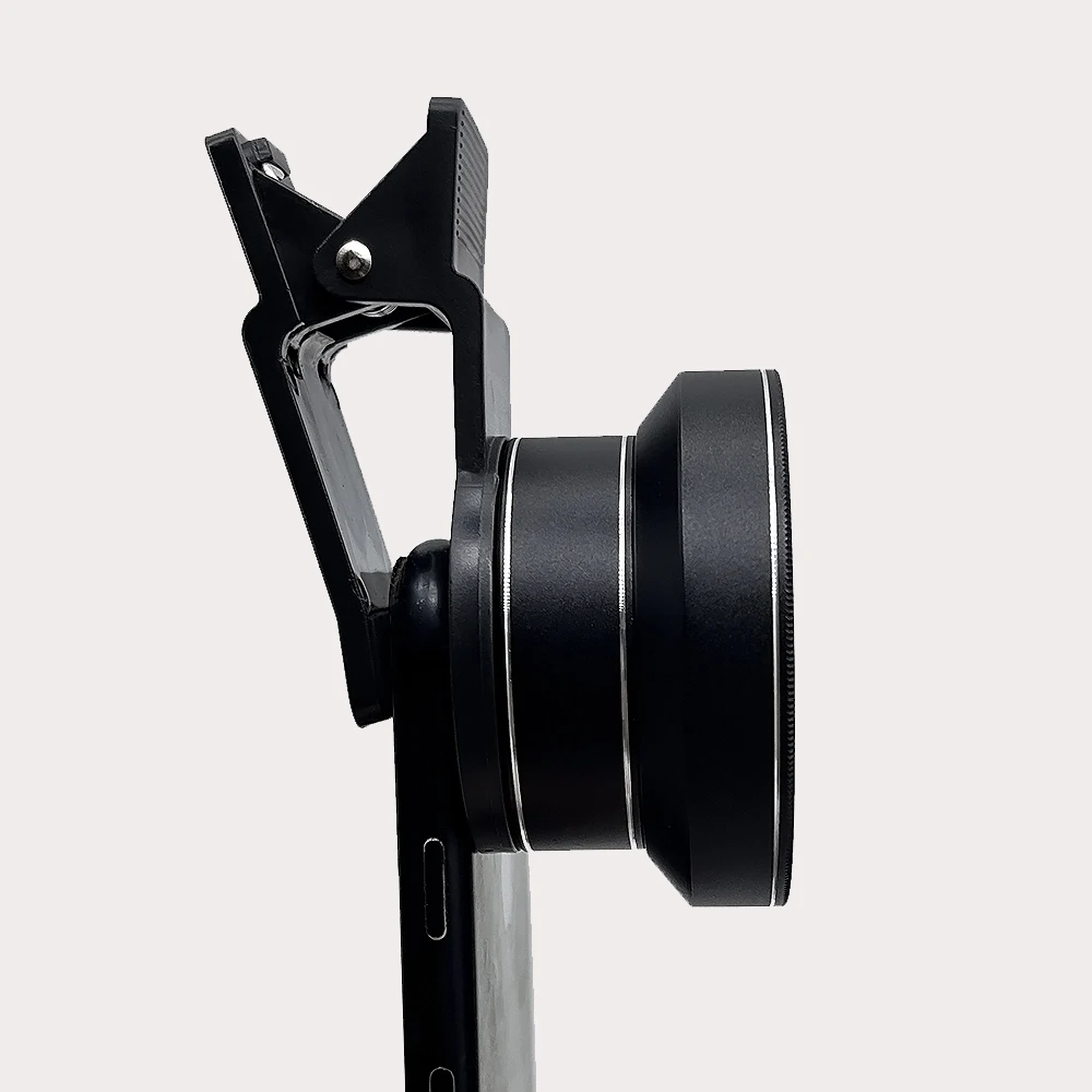 Professional HD Phone Camera L - Photography Kit Xiaomi 评论和价格
