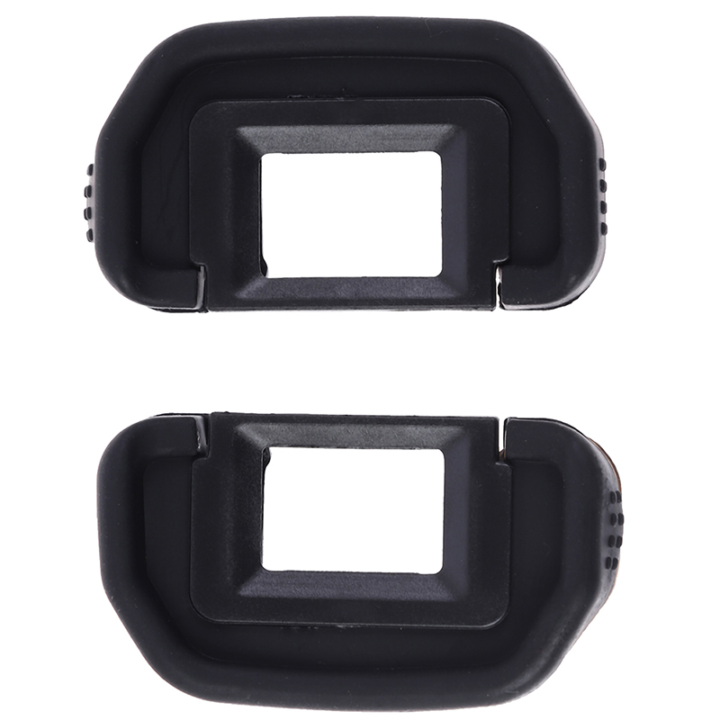 2pcs Camera Rubber Eye Cup EB  - Photography Icon 评论和价格