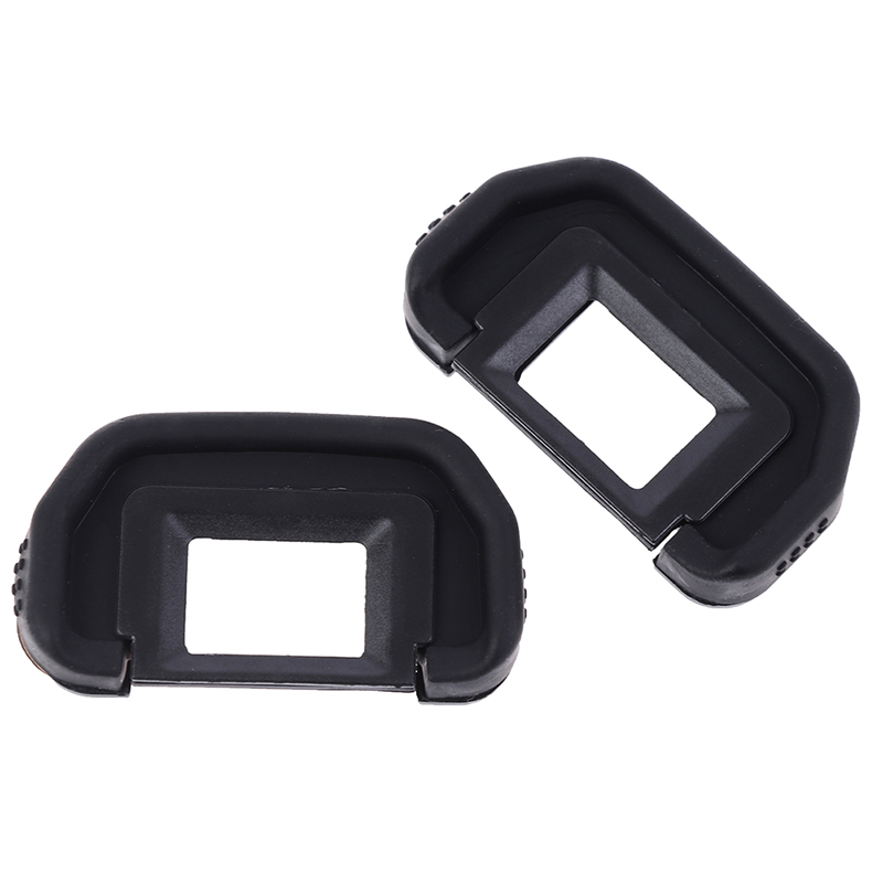 2pcs Camera Rubber Eye Cup EB  - Photography Icon 评论和价格