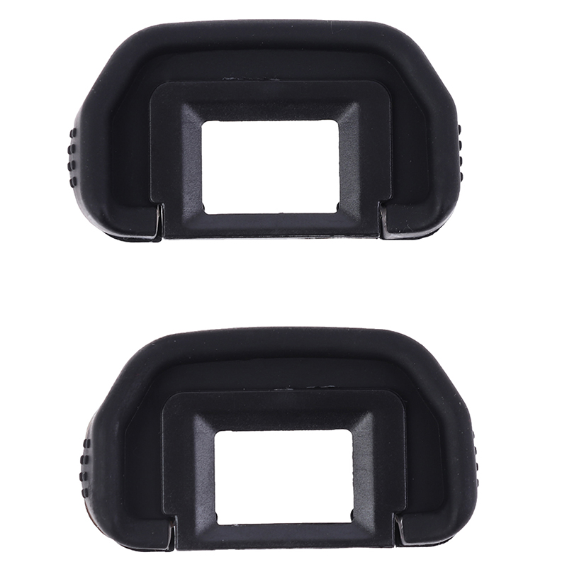 2pcs Camera Rubber Eye Cup EB  - Photography Icon 评论和价格