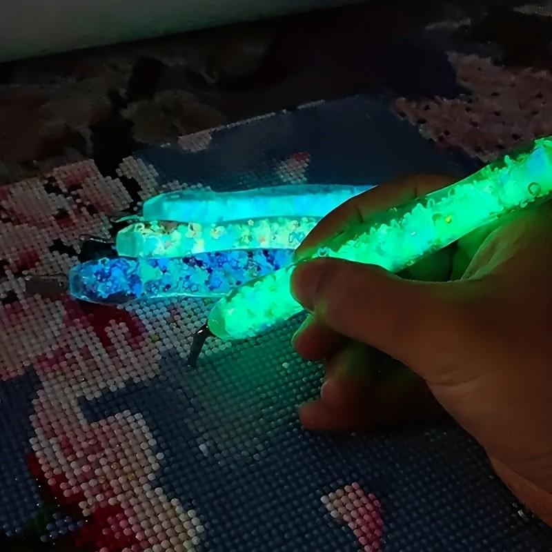 Diamond Painting Glow-In-The-D - Photography Techniques 评论和价格