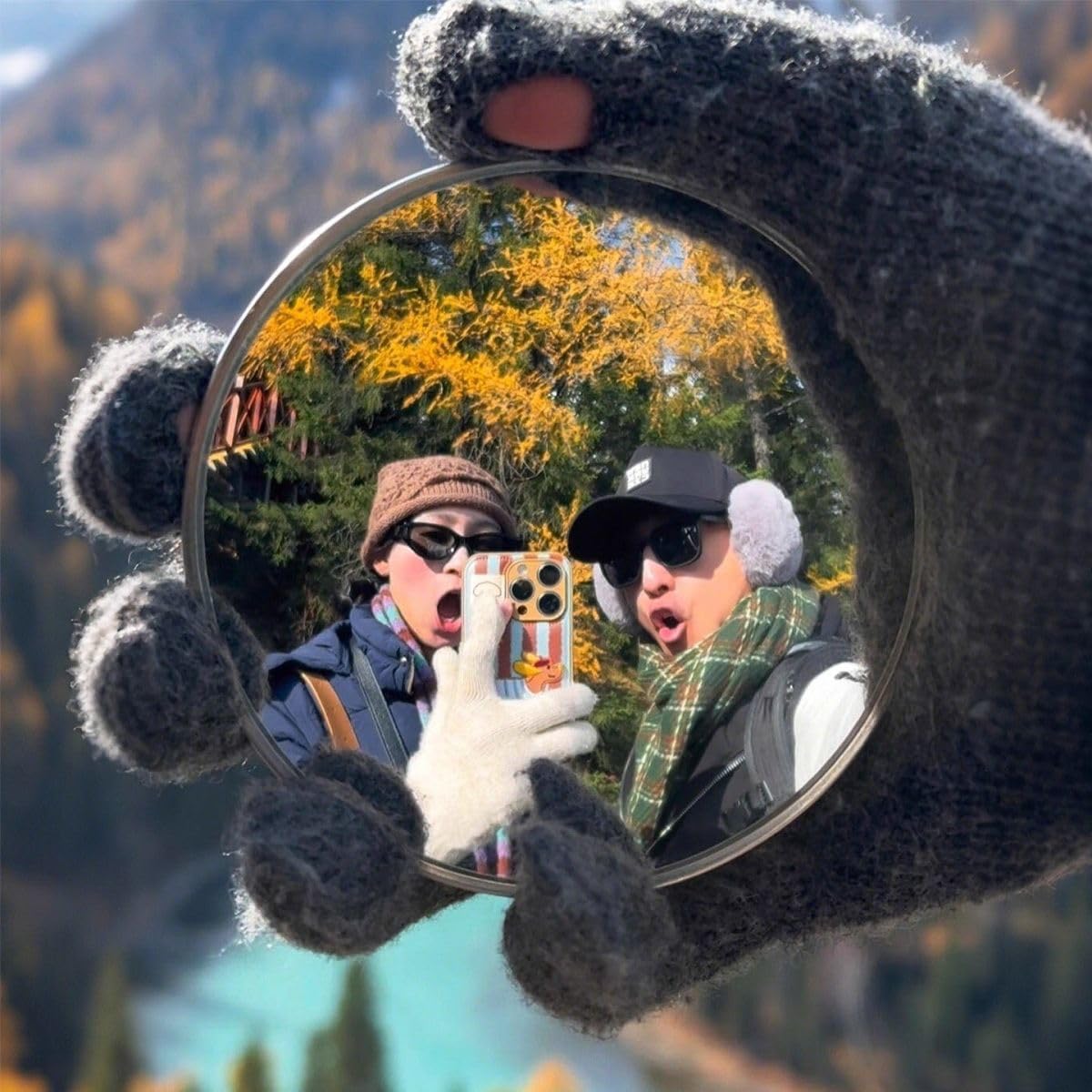 Portable Travel Handheld Selfi - Photography Solo 评论和价格