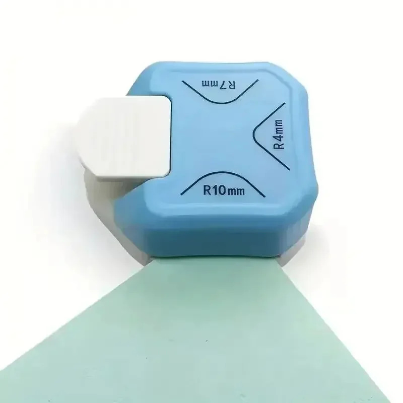 Three-in-one Corner Rounders C - Photography Triangle 评论和价格