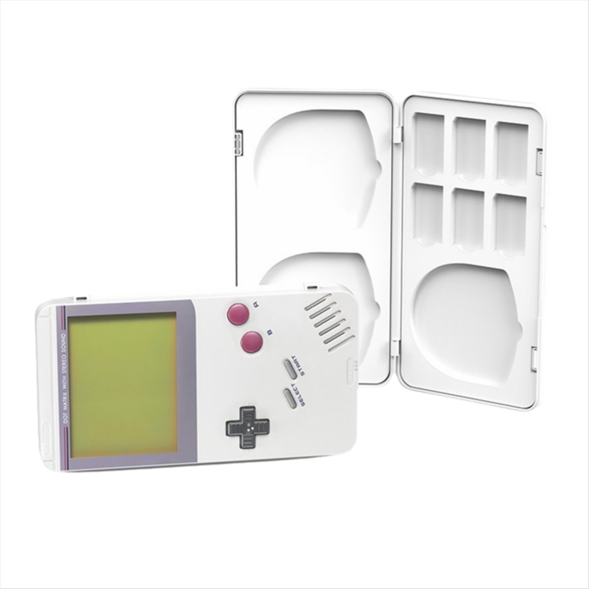 !【New Factory 】Game Cards Stor - Memory Card Case 评论和价格