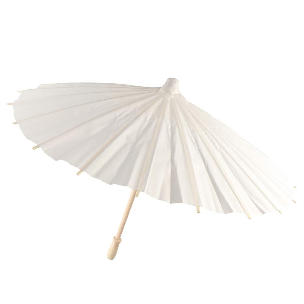 Traditional Handmade Paper Umb - Photography Umbrella 评论和价格
