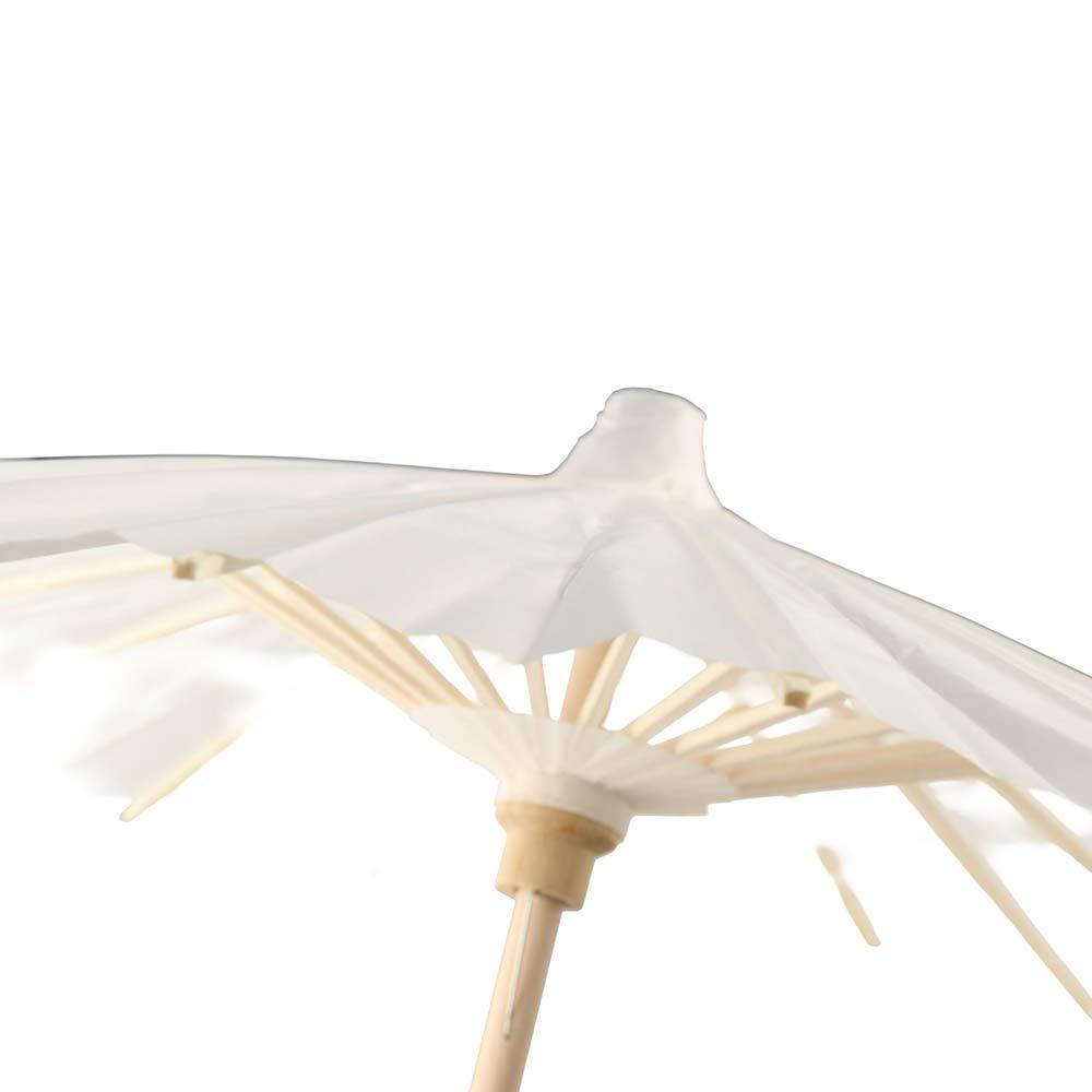 Traditional Handmade Paper Umb - Photography Umbrella 评论和价格