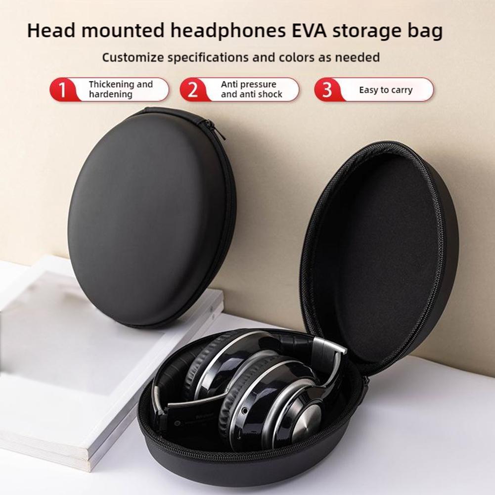 Earphone Storage Case PU Mini  - Memory Card Case 评论和价格