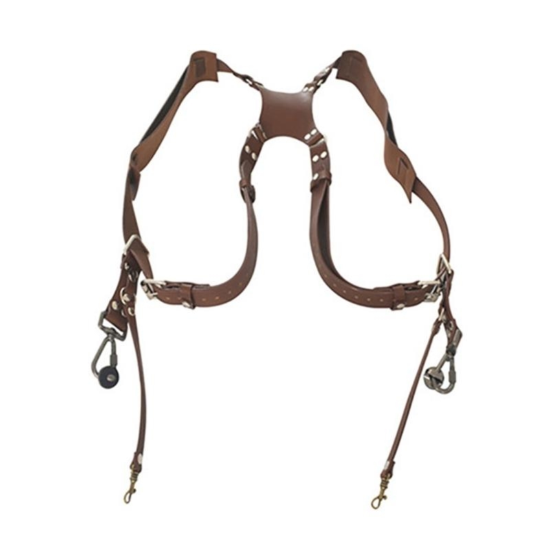 652F Camera Shoulder Strap Cam - Camera Strap Leather 评论和价格