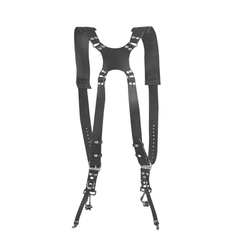 652F Camera Shoulder Strap Cam - Camera Strap Leather 评论和价格